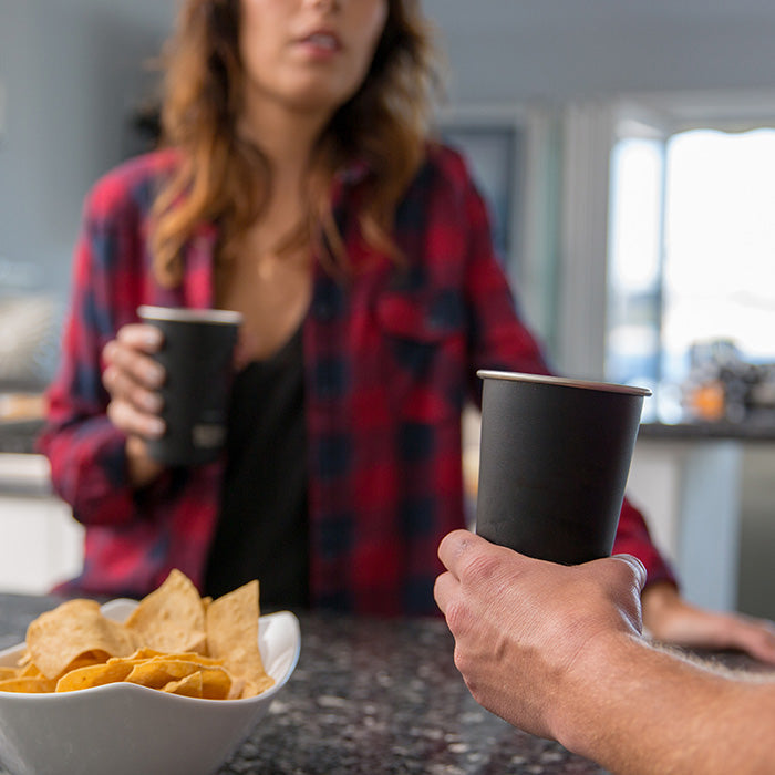 16oz-pint-cup-j8 16ounce_steel_pint_cup_black_party_lifestyle_e7c4b89f-bee2-44df-bb63-bc286febb421.jpg