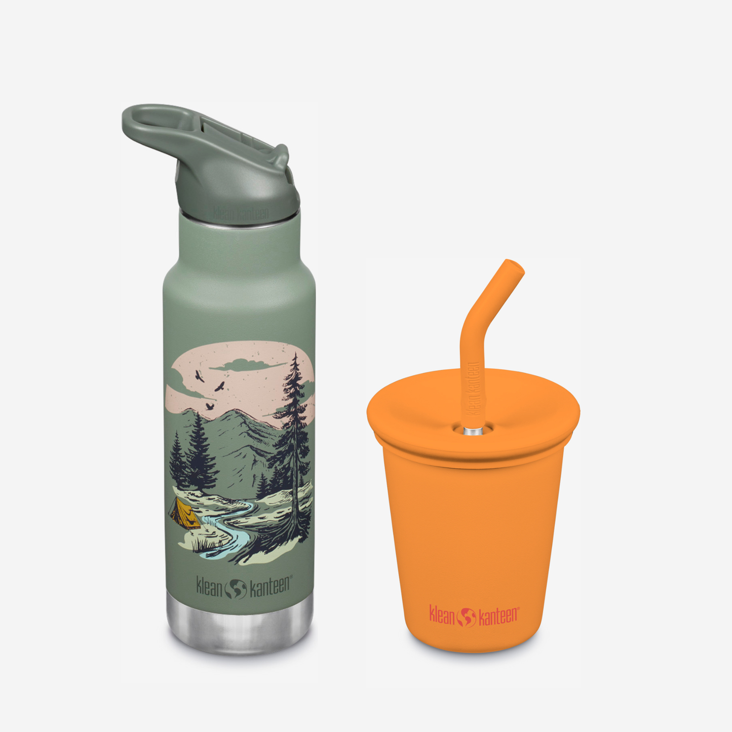 kid-s-sippy-cup-and-water-bottle-set-m8 KK-Kids-SippyCupandWaterBottleSet-FlameOrange-Mountain.png