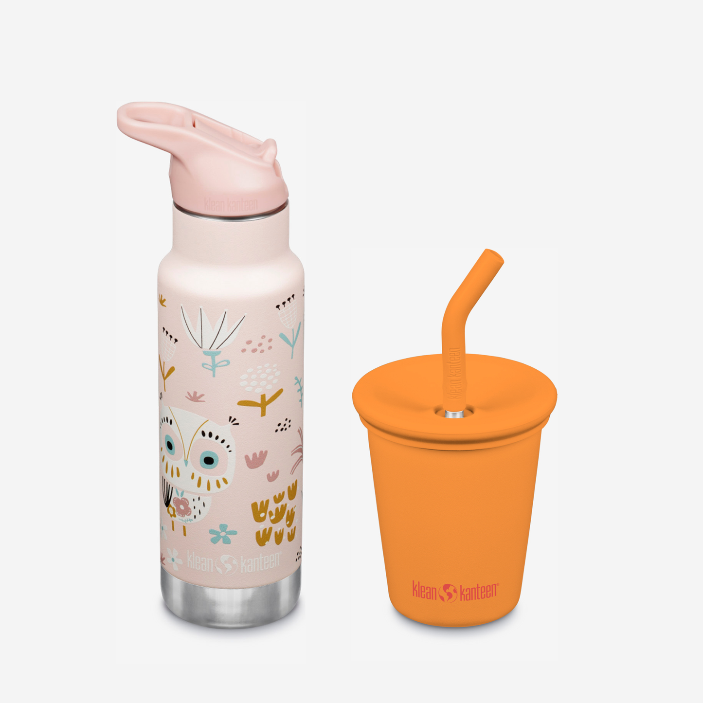 kid-s-sippy-cup-and-water-bottle-set-m8 KK-Kids-SippyCupandWaterBottleSet-FlameOrange-Owlet.png