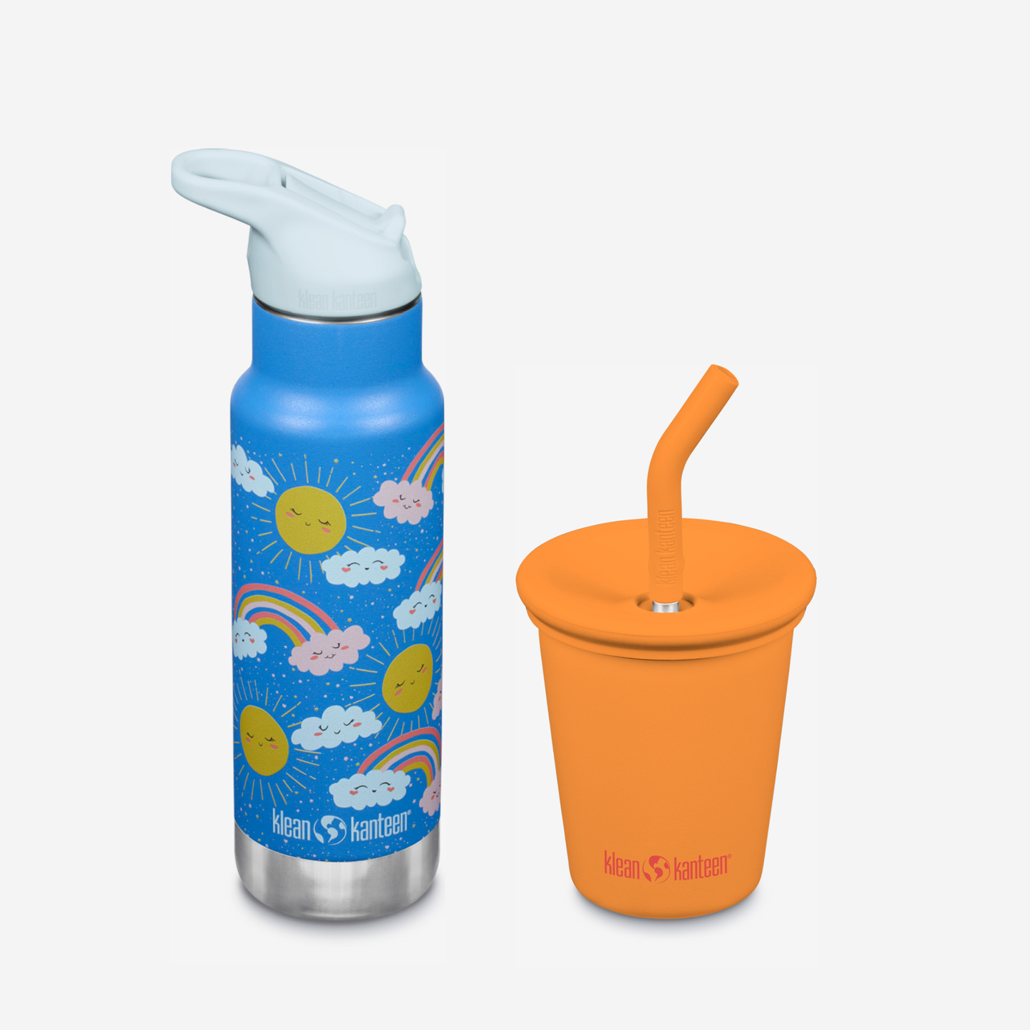 kid-s-sippy-cup-and-water-bottle-set-m8 KK-Kids-SippyCupandWaterBottleSet-FlameOrange-Rainbow.png