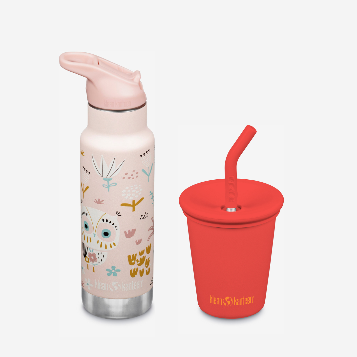 kid-s-sippy-cup-and-water-bottle-set-m8 KK-Kids-SippyCupandWaterBottleSet-Grenadine-Owlet.png
