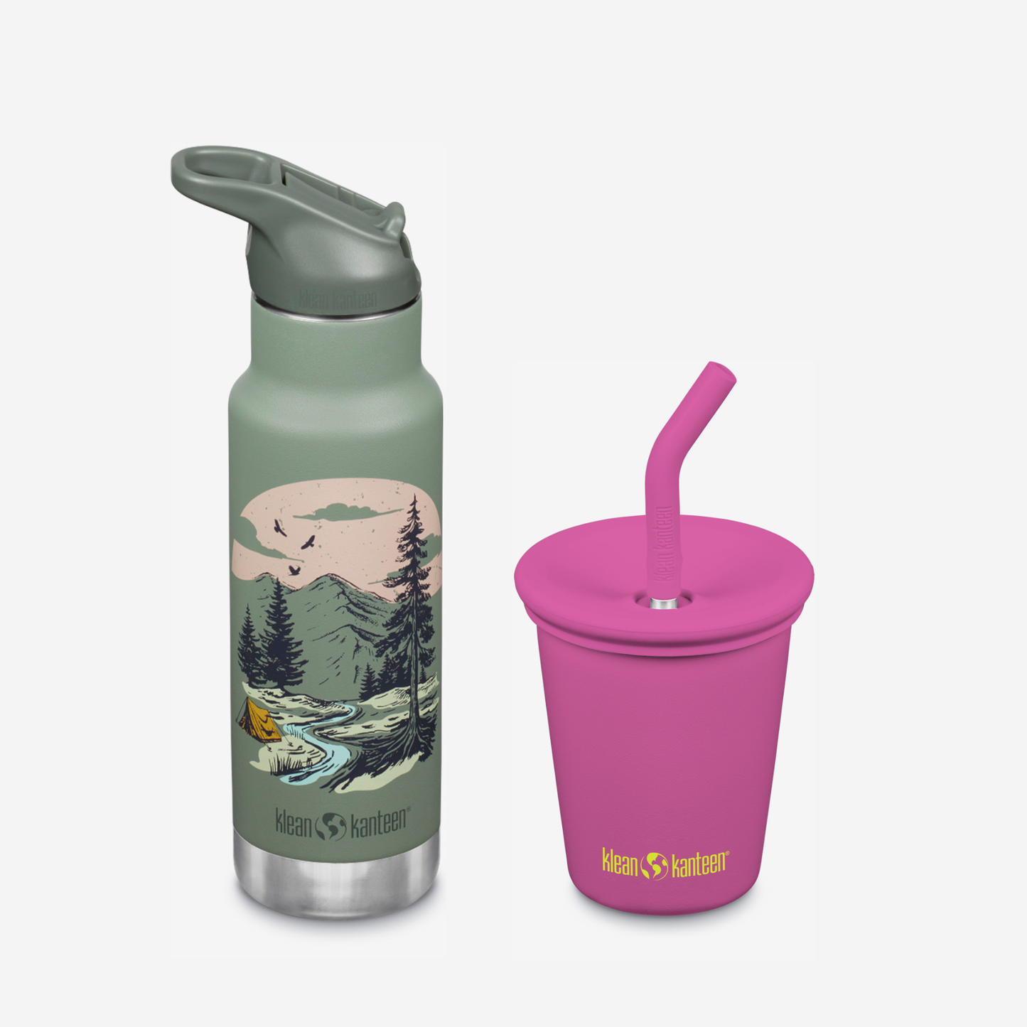 kid-s-sippy-cup-and-water-bottle-set-m8 KK-Kids-SippyCupandWaterBottleSet-RoseViolet-Mountain.png