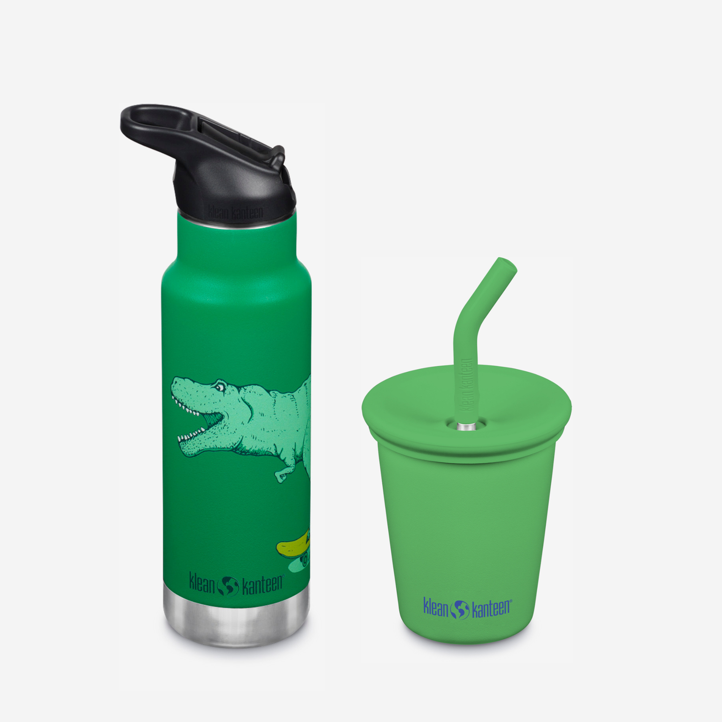 kid-s-sippy-cup-and-water-bottle-set-m8 KK-Kids-SippyCupandWaterBottleSet-VibrantGreen-DinoSkate.png