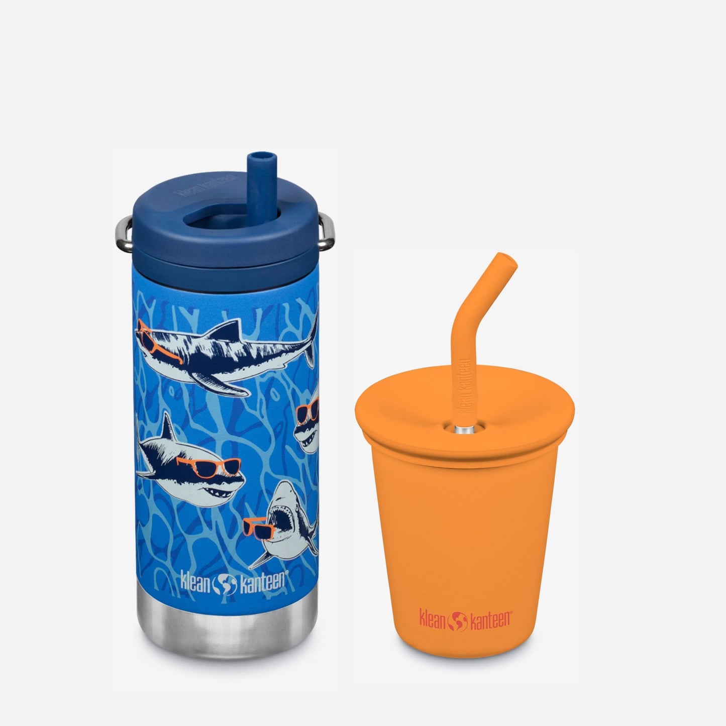 kid-s-sippy-cup-and-wide-water-bottle-set-e0 Kids-Sippy-Cup-and-Wide-Water-Bottle-Set-FlameOrange-Sharks.jpg