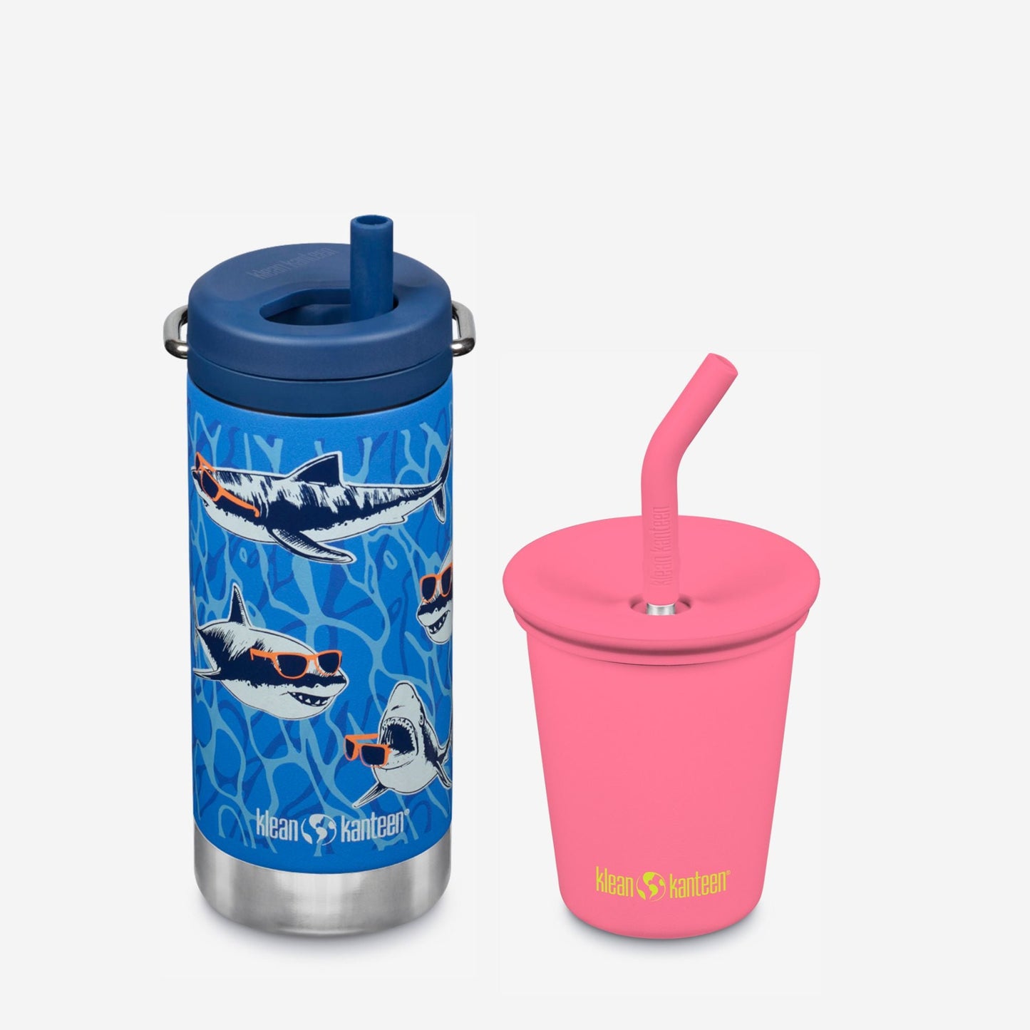 kid-s-sippy-cup-and-wide-water-bottle-set-e0 Kids-Sippy-Cup-and-Wide-Water-Bottle-Set-PinkLemonade-Sharks.jpg