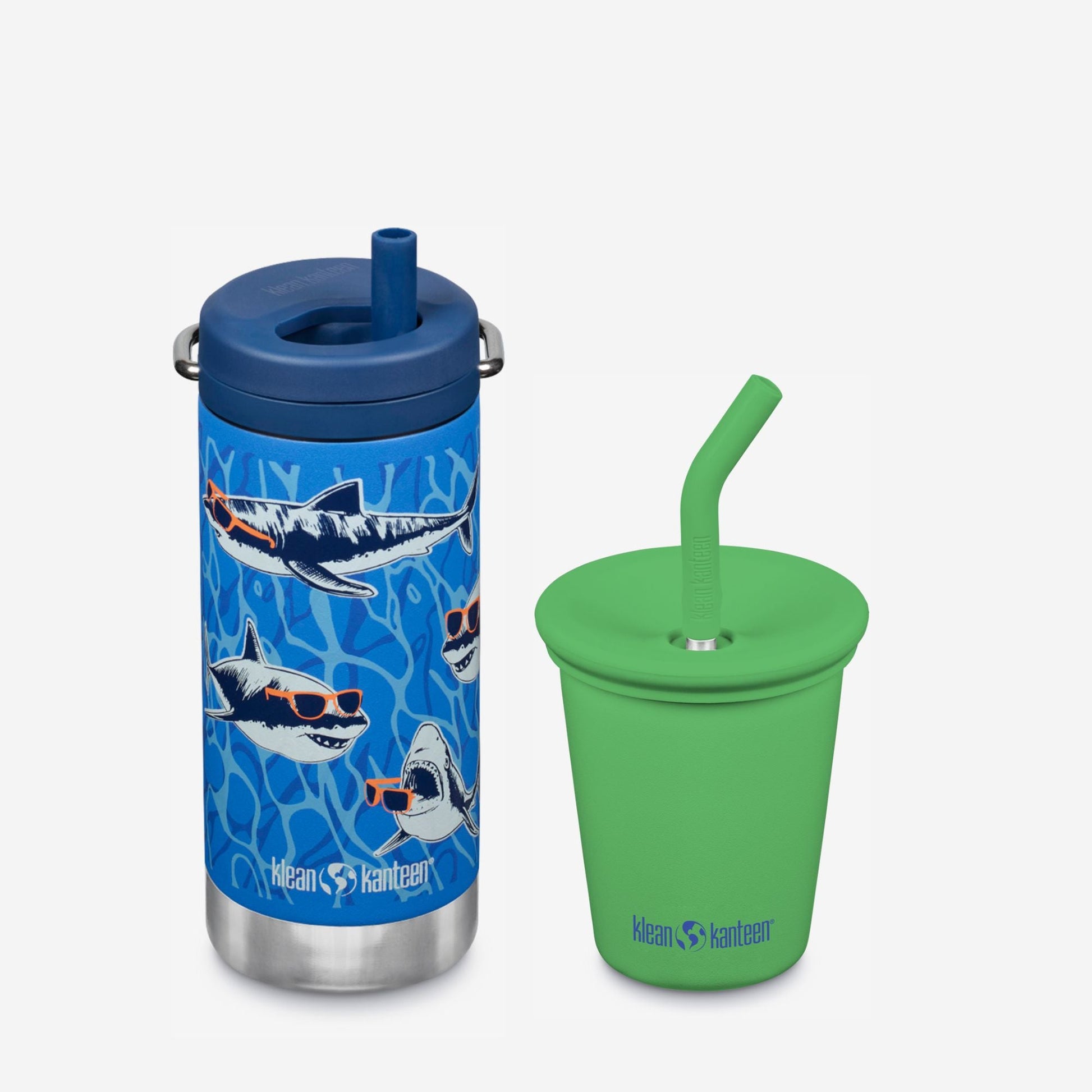 kid-s-sippy-cup-and-wide-water-bottle-set-e0 Kids-Sippy-Cup-and-Wide-Water-Bottle-Set-VibrantGreen-Sharks.jpg